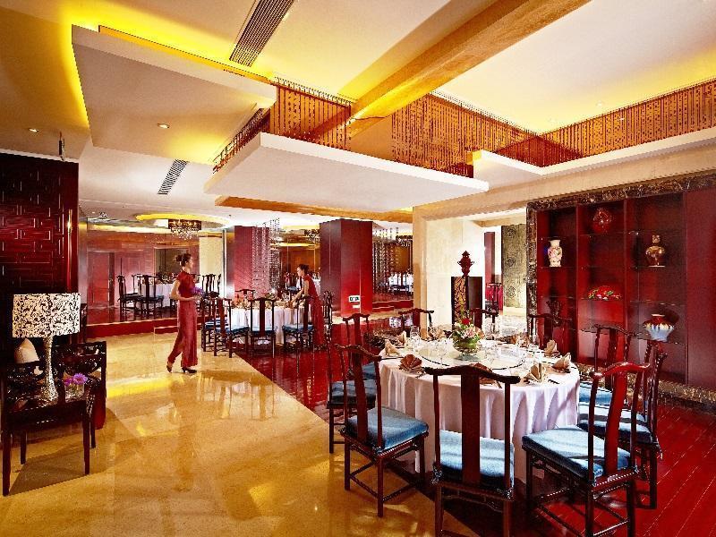 Gaosu New Century International Hotel Anhui Hefei Esterno foto