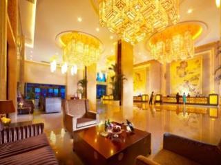 Gaosu New Century International Hotel Anhui Hefei Esterno foto